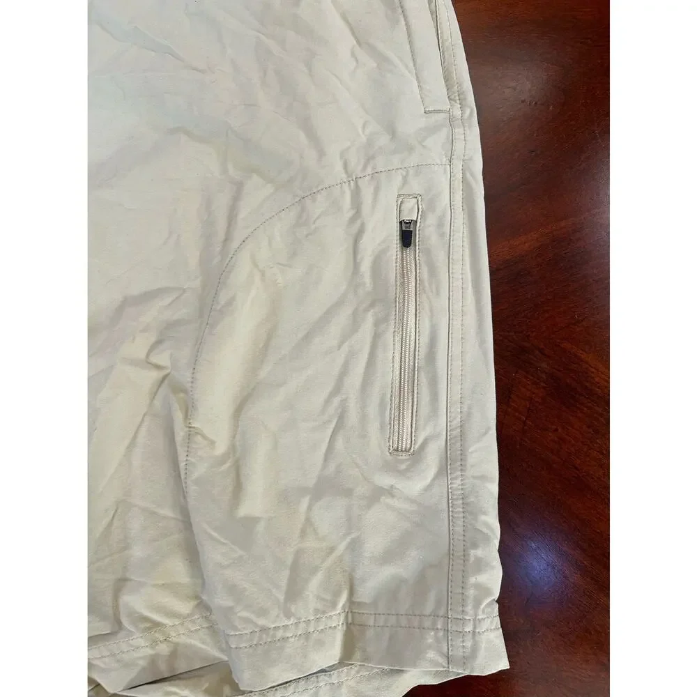 Patagonia Hiking Shorts - Picture 3 of 6